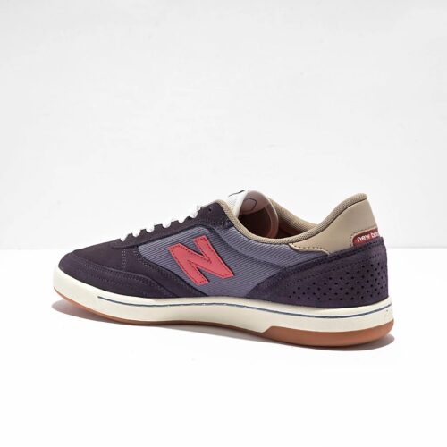 Zapatillas New Balance Skate #440 Interstellar