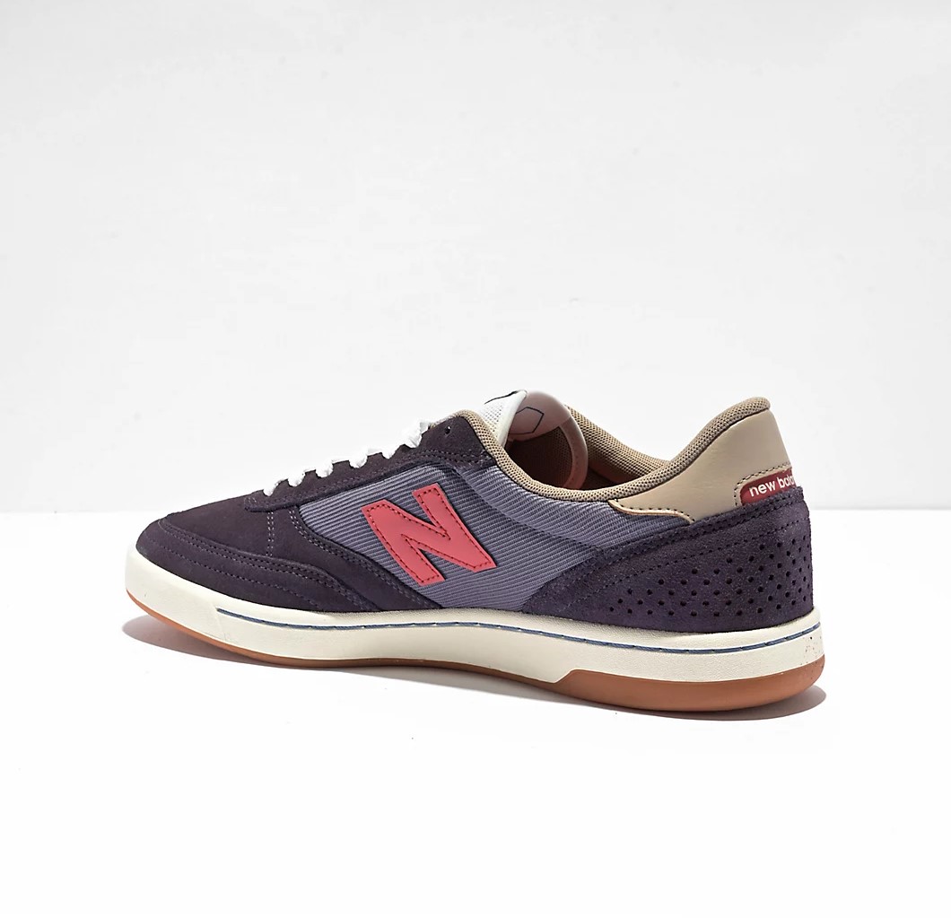 Zapatillas New Balance Skate #440 Interstellar - Imagen 2