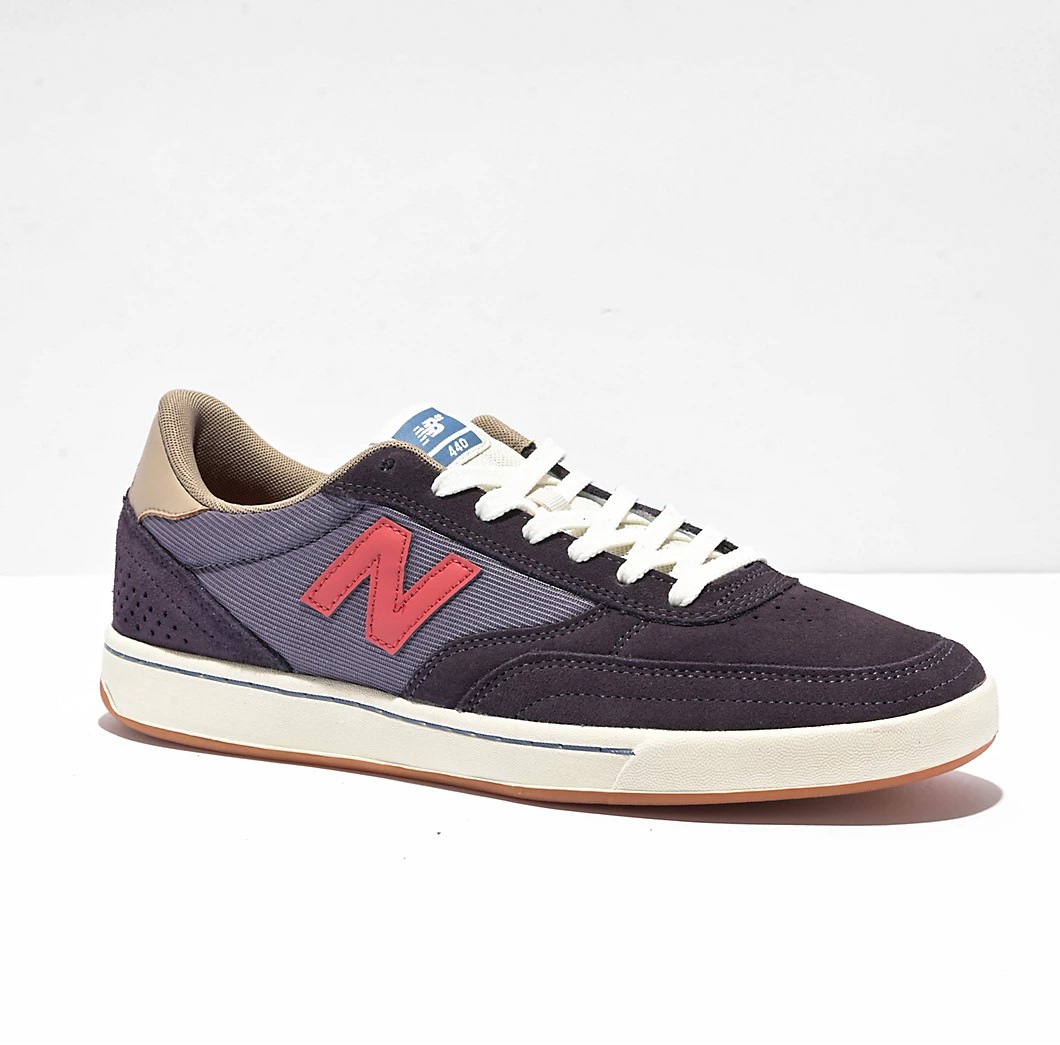 Zapatillas New Balance Skate #440 Interstellar