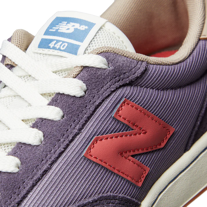 Zapatillas New Balance Skate #440 Interstellar - Imagen 7