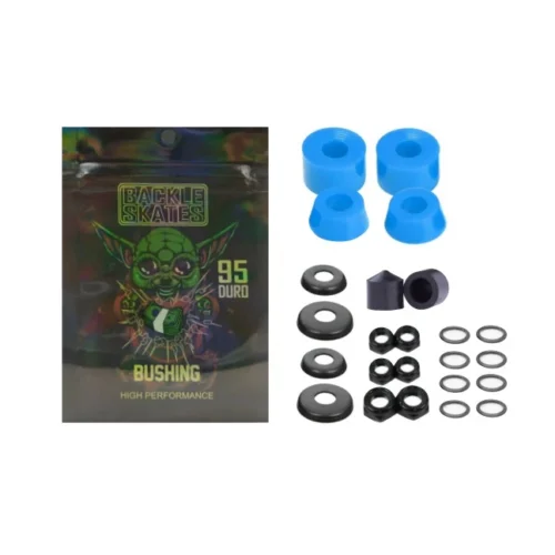 Bushings de skate Backle Sky-blue