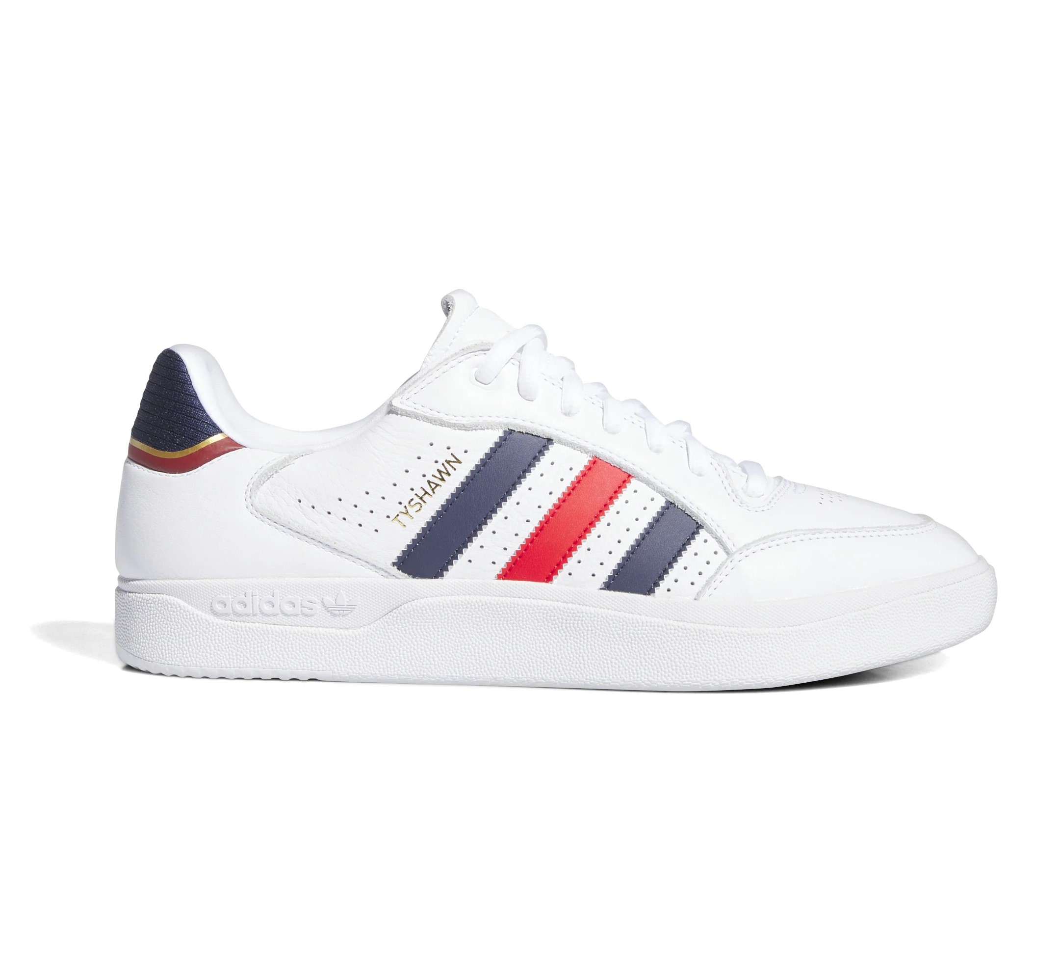 Zapatillas Adidas Tyshawn Low Shoes