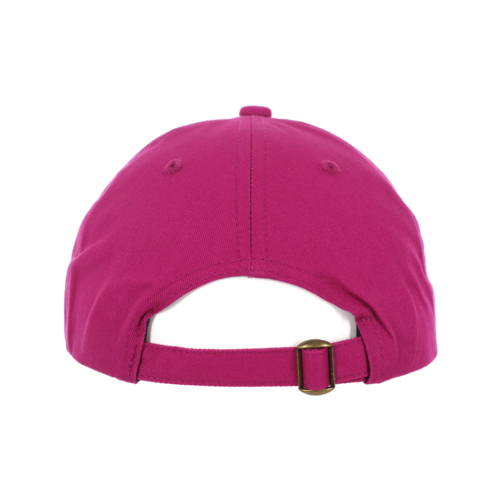 Gorra Loosey Jaguar Logo Strapback