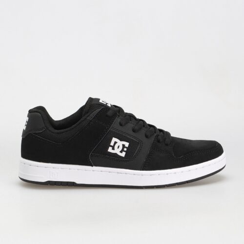 Zapatillas DC Shoes Manteca 4