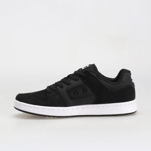 Zapatillas DC Shoes Manteca 4
