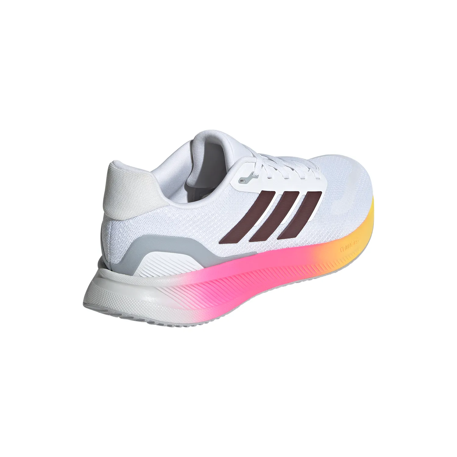 Zapatillas Mujer Adidas Runfalcon 5 W - Imagen 4