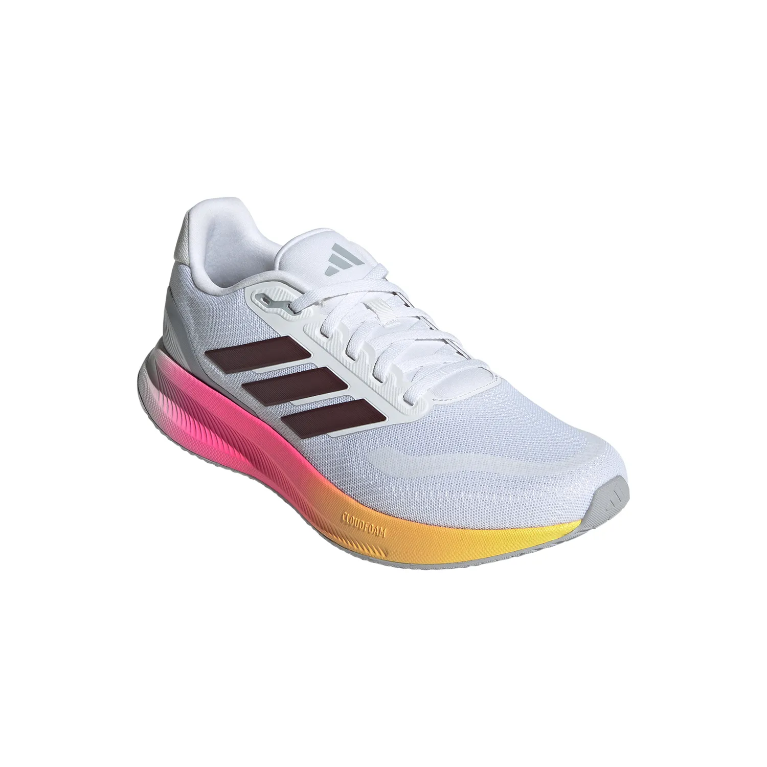 Zapatillas Mujer Adidas Runfalcon 5 W - Imagen 3