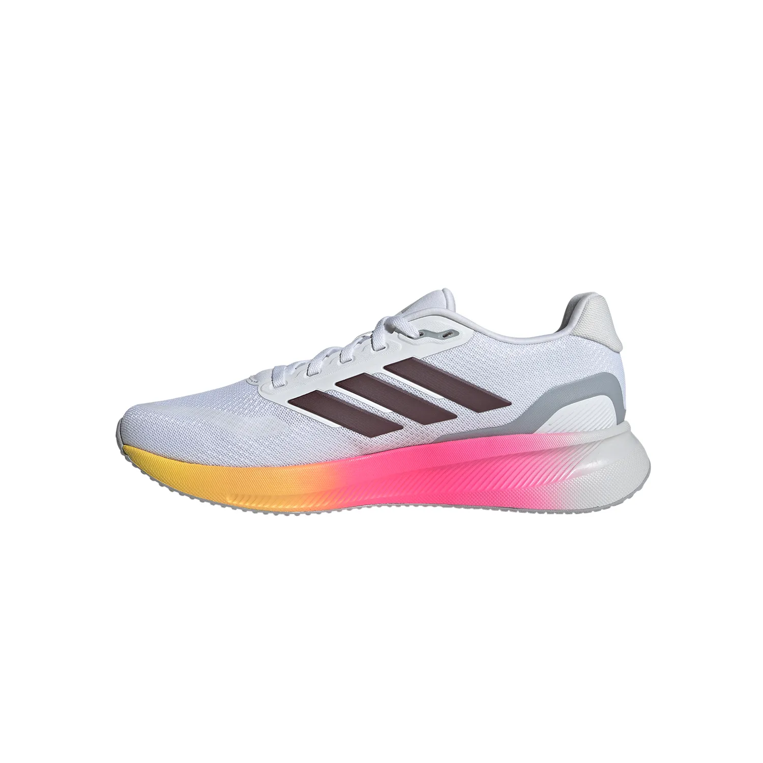 Zapatillas Mujer Adidas Runfalcon 5 W - Imagen 2