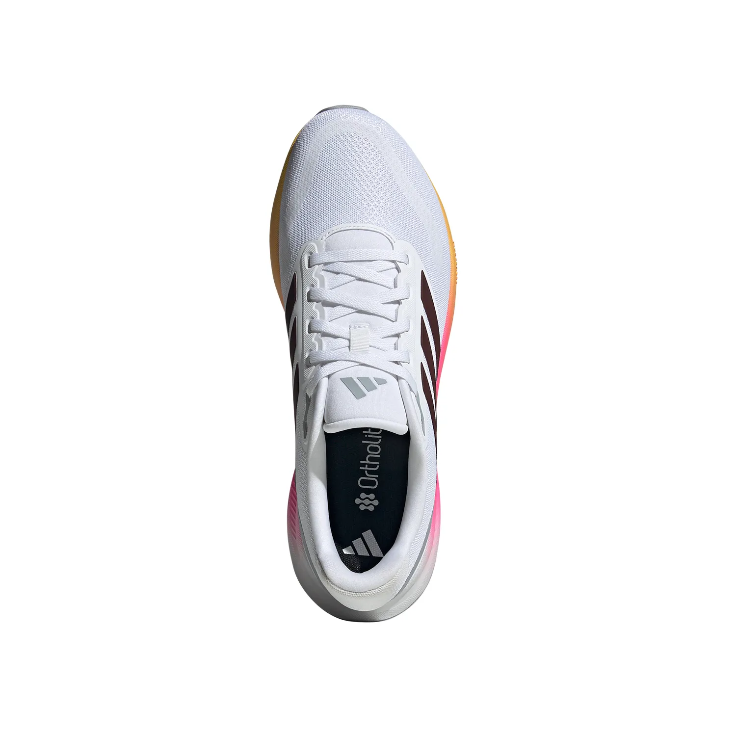 Zapatillas Mujer Adidas Runfalcon 5 W - Imagen 5