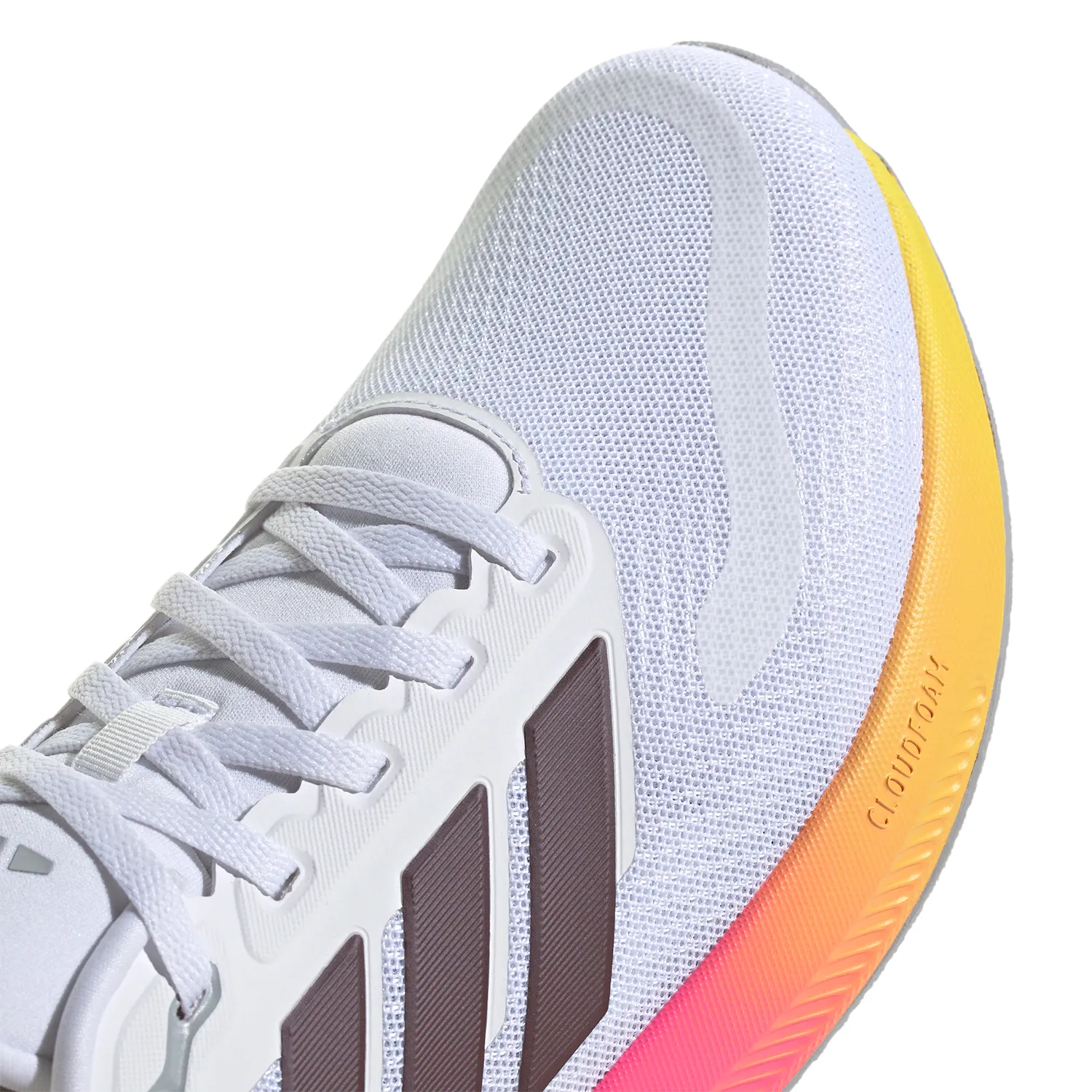 Zapatillas Mujer Adidas Runfalcon 5 W - Imagen 7