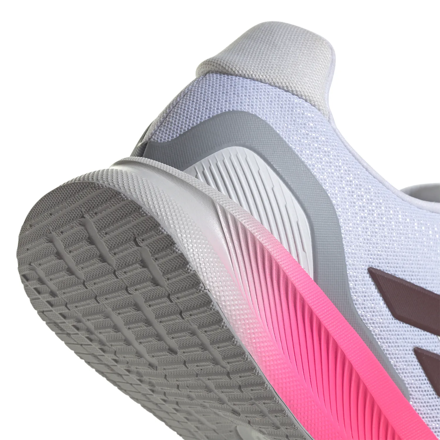 Zapatillas Mujer Adidas Runfalcon 5 W - Imagen 8