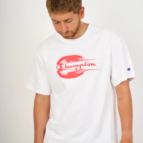 Polo Champion Classic Graphic
