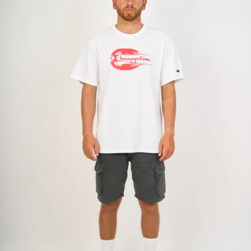 Polo Champion Classic Graphic
