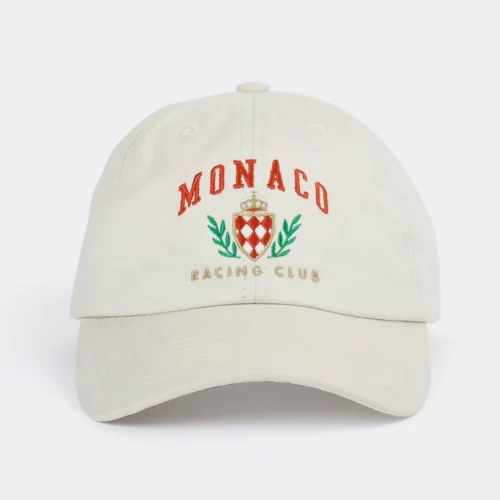 Gorra Strapback DVK Monaco
