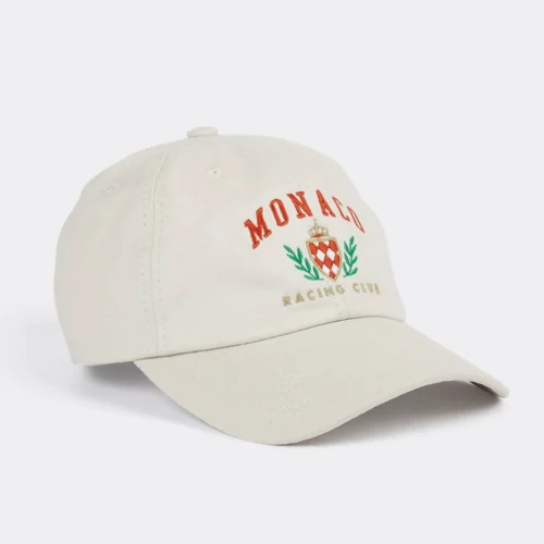 Gorra Strapback DVK Monaco