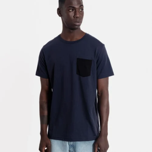 Polo Dunkelvolk Basic Navy