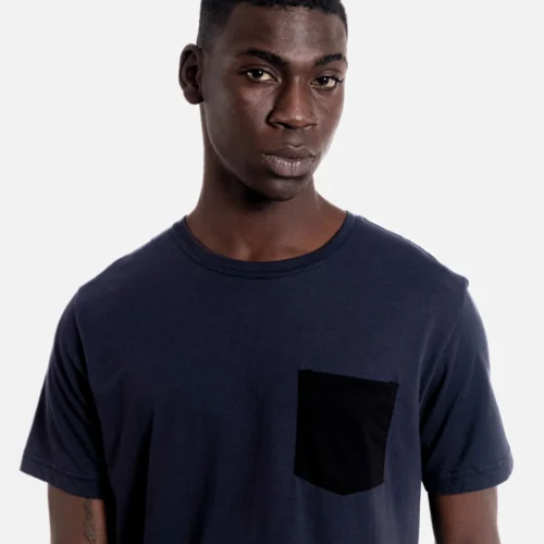 Polo Dunkelvolk Basic Navy