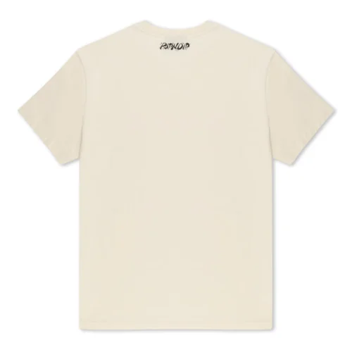Polo RIPNDIP Bestie Gang Natural