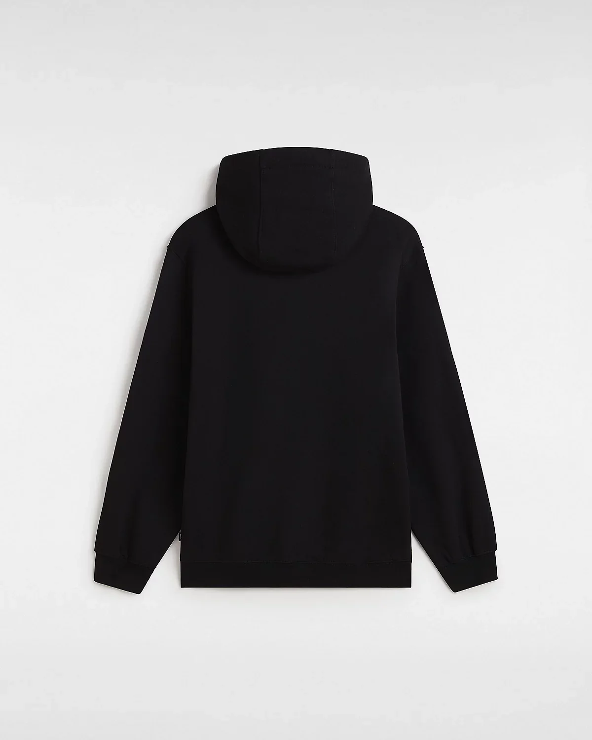 Polera Vans Scuttle Black - Imagen 2