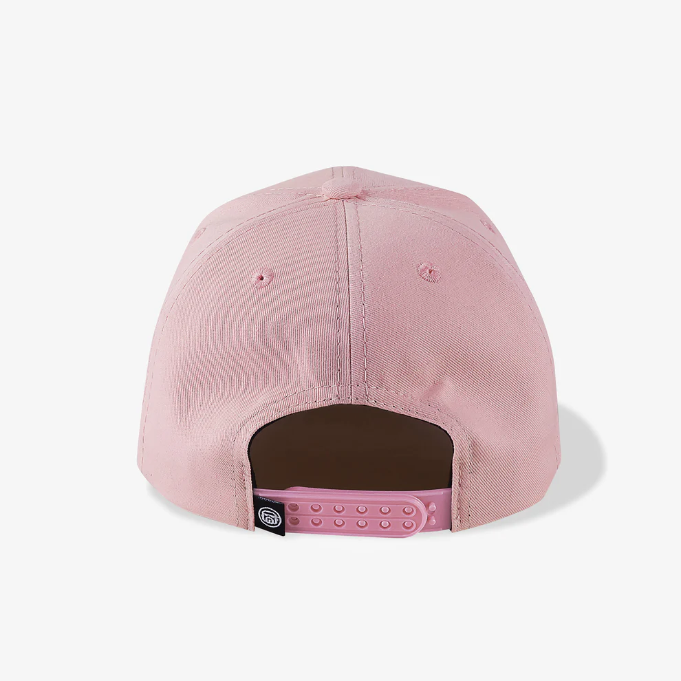 Gorra Snapback Pyro Curious Cat - Imagen 2