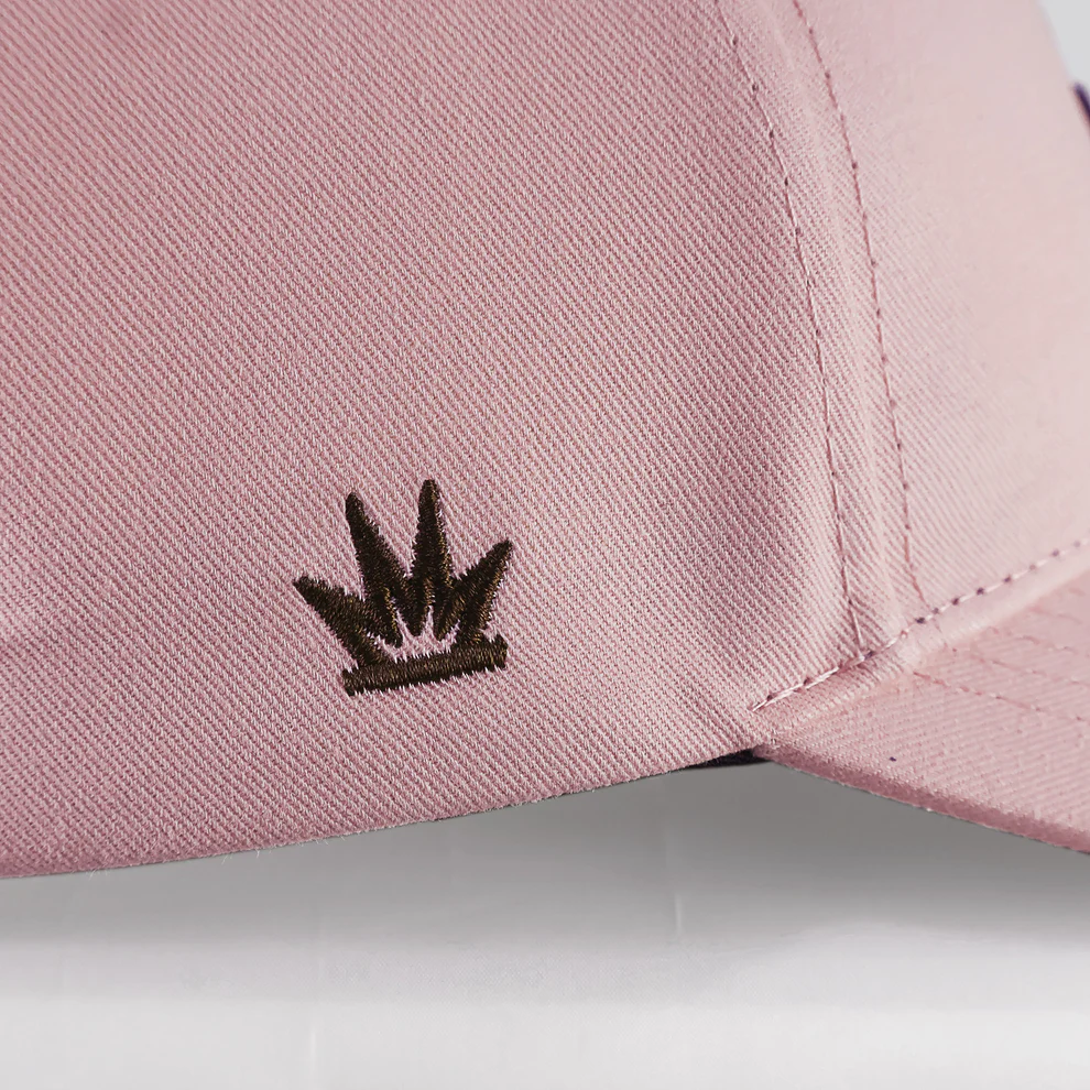 Gorra Snapback Pyro Curious Cat - Imagen 4