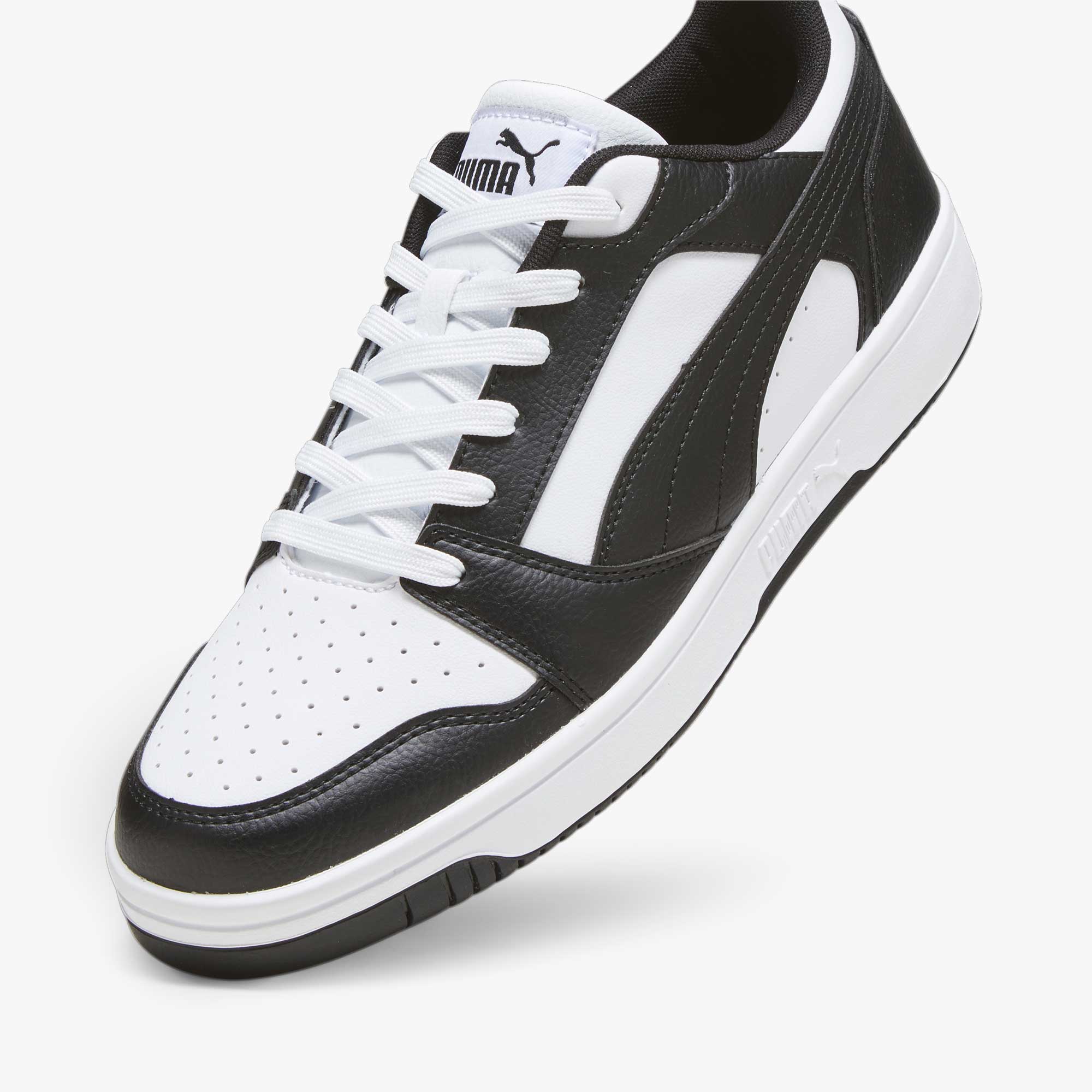 Zapatillas Puma Rebound V6 Low - Imagen 6