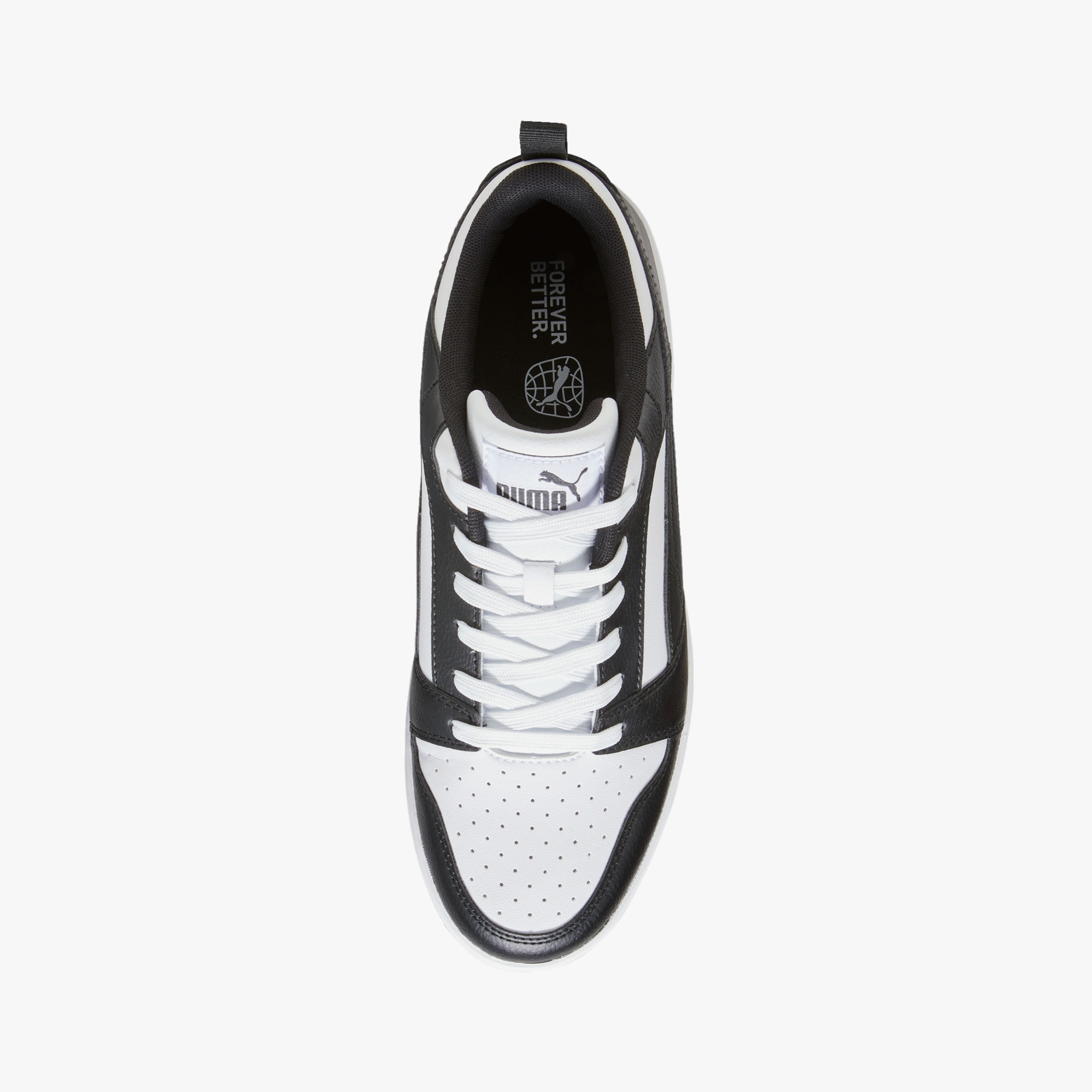 Zapatillas Puma Rebound V6 Low - Imagen 5