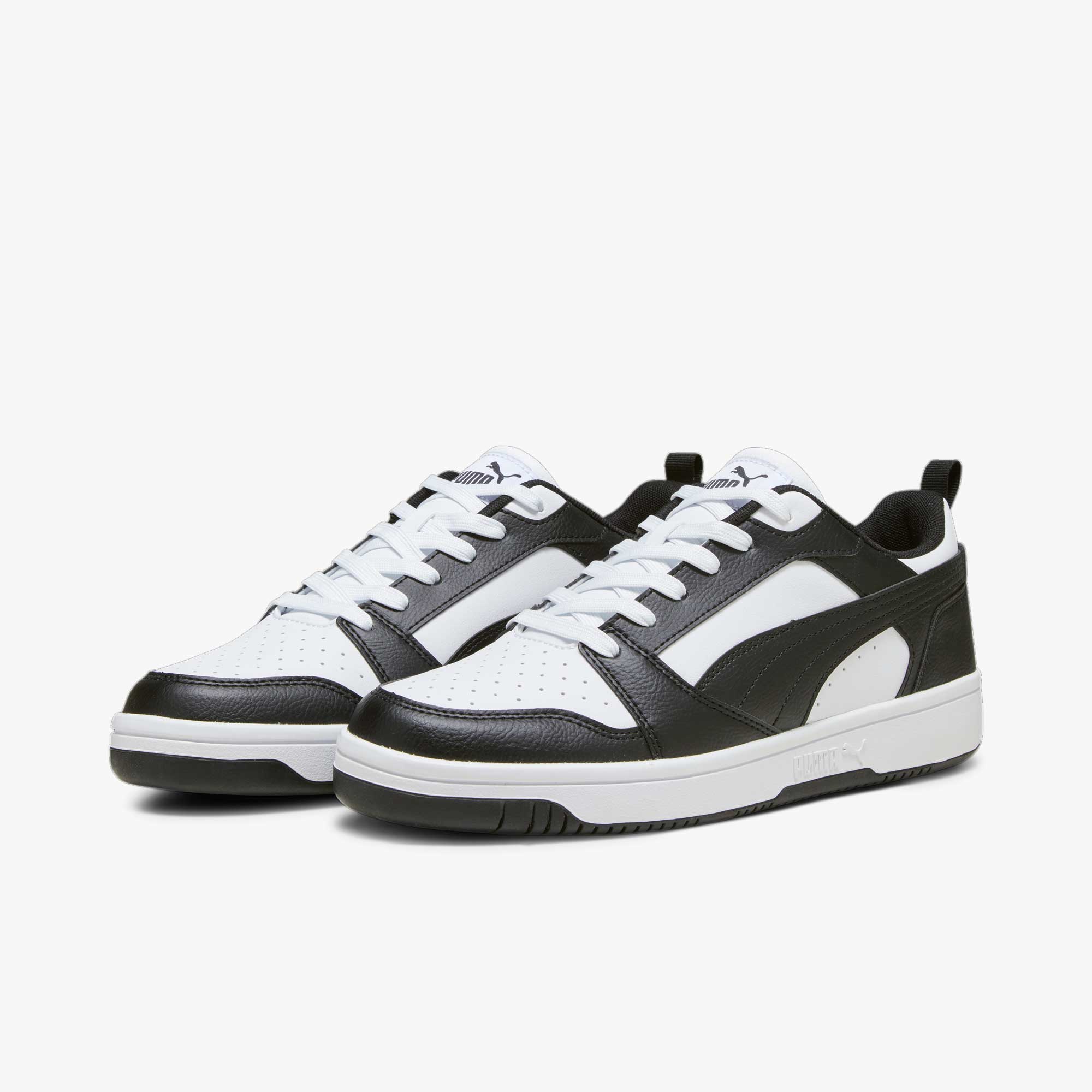 Zapatillas Puma Rebound V6 Low - Imagen 4
