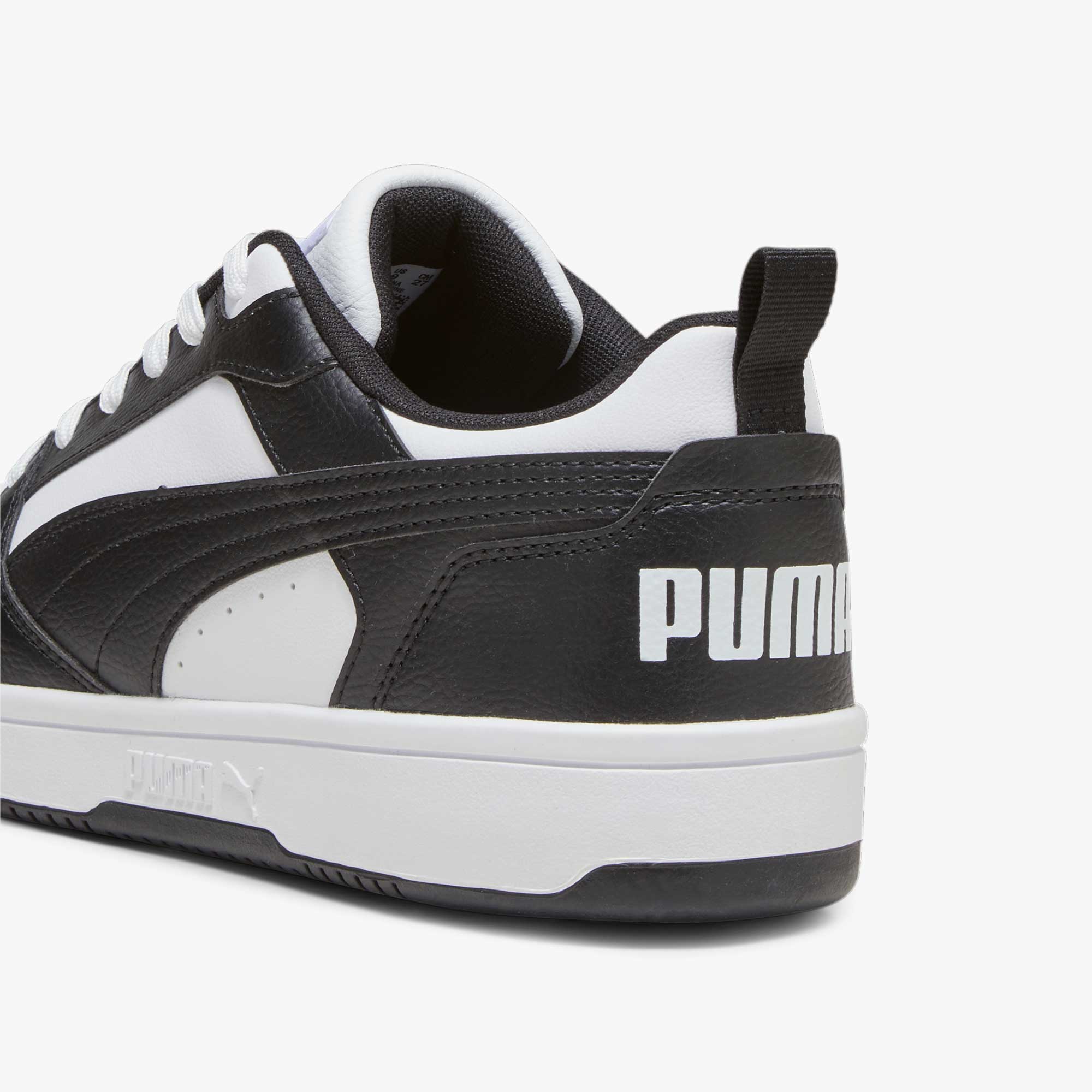 Zapatillas Puma Rebound V6 Low - Imagen 7