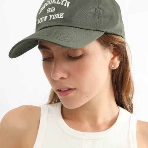 Gorra Strapback DVK Brooklyn