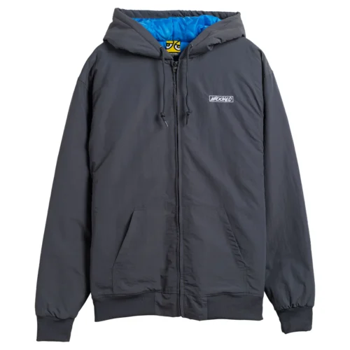 Jacket Krooked Mace II