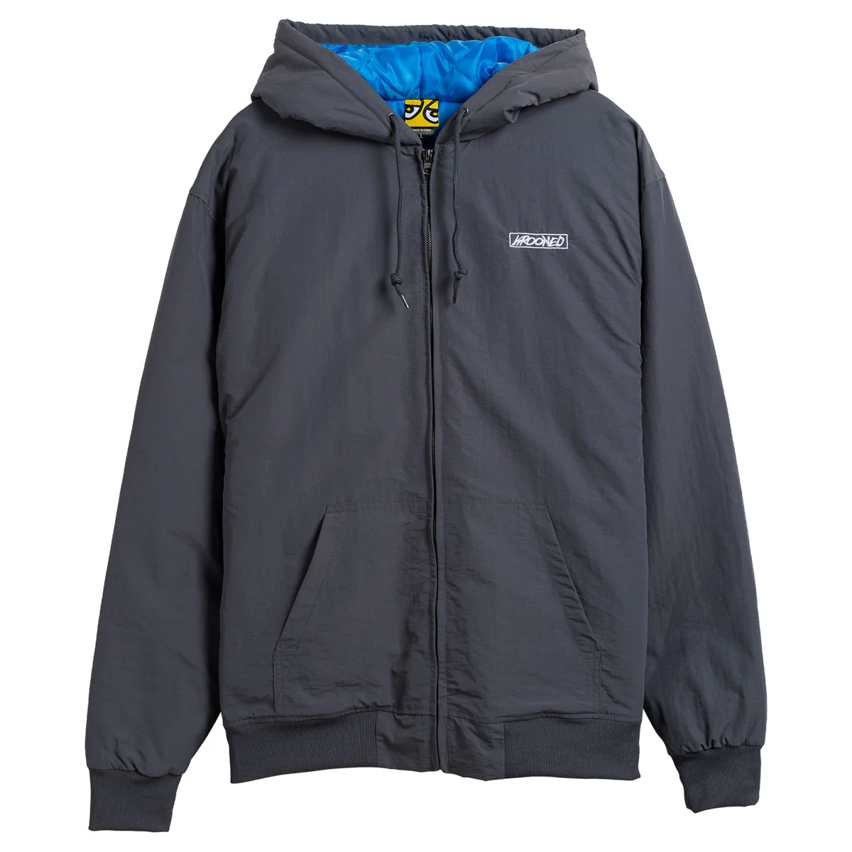 Jacket Krooked Mace II