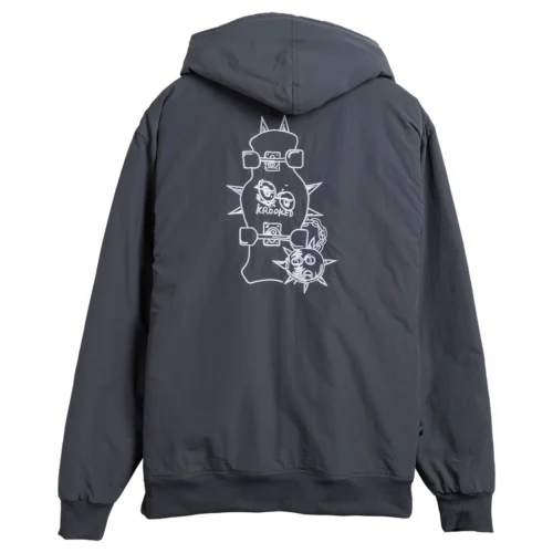 Jacket Krooked Mace II