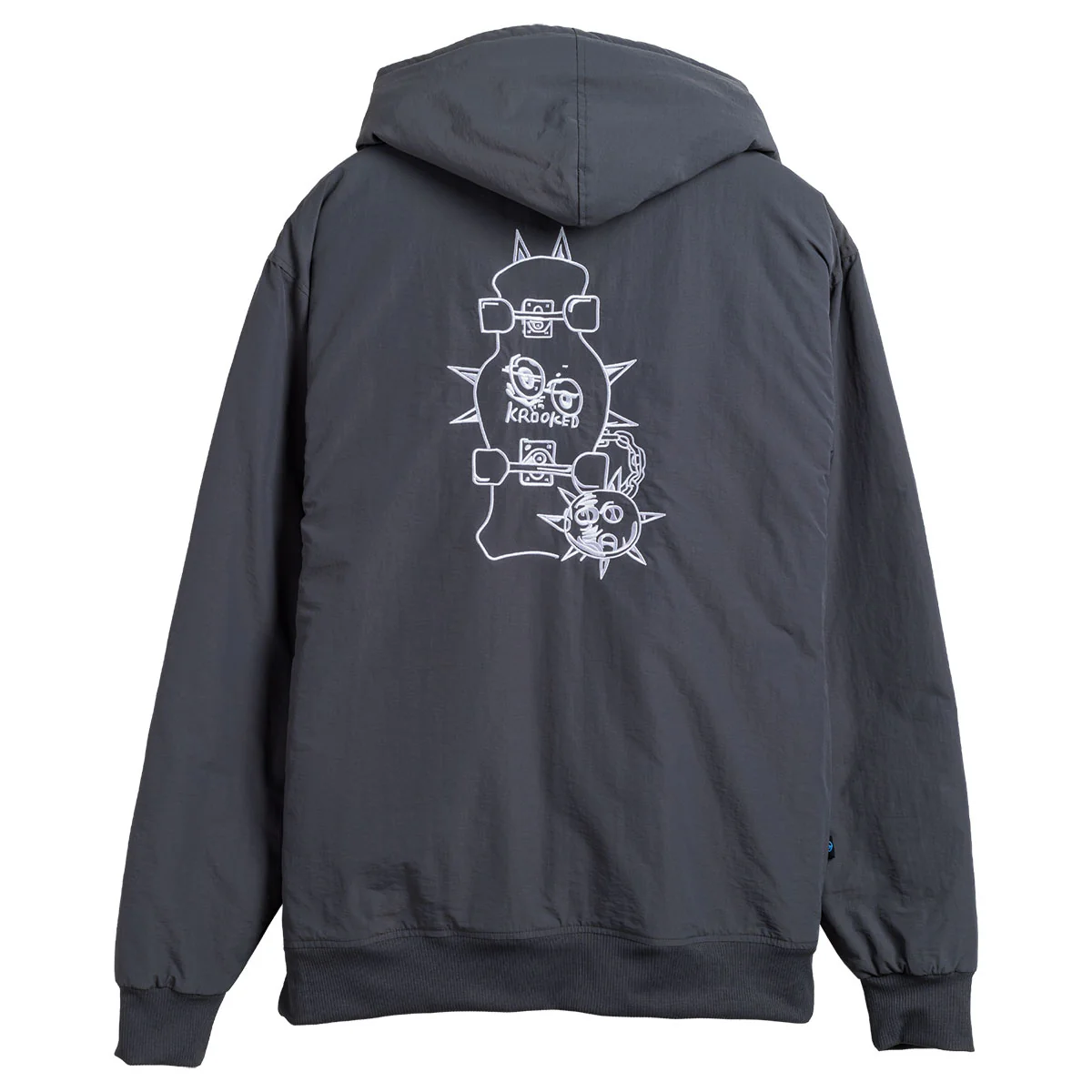 Jacket Krooked Mace II - Imagen 2
