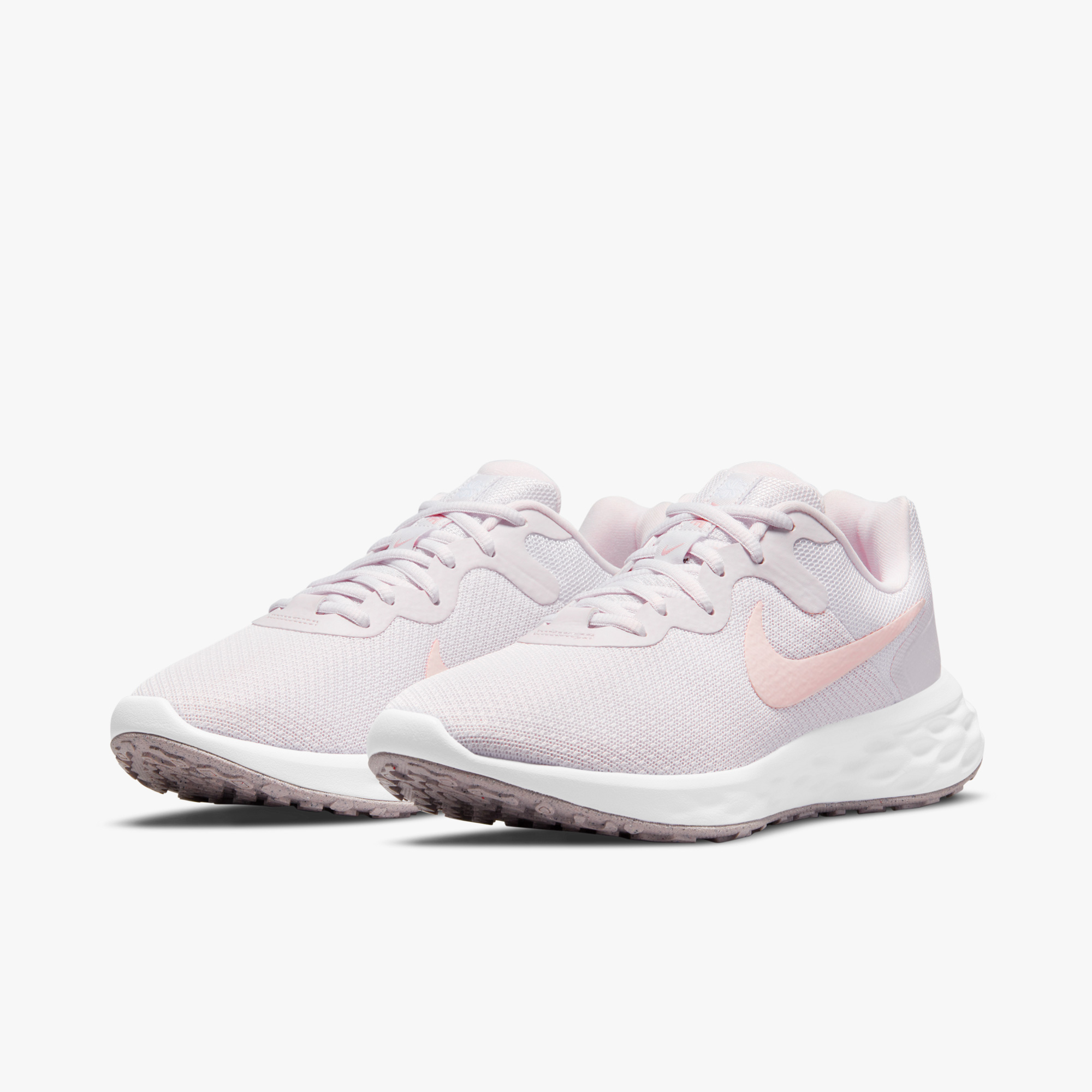 Zapatillas Mujer Nike Revolution 6 Next Nature - Imagen 4