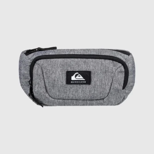 Canguro Quiksilver Junglerii Melange