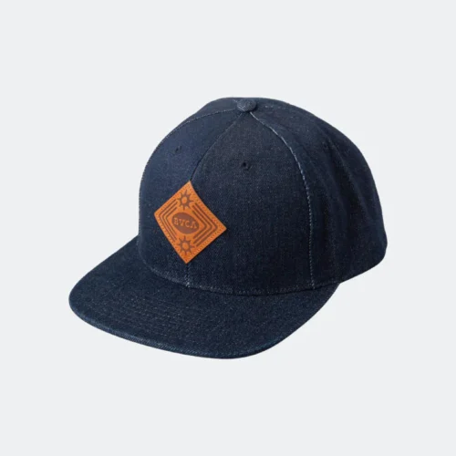 Gorra Snapback RVCA Artisanal