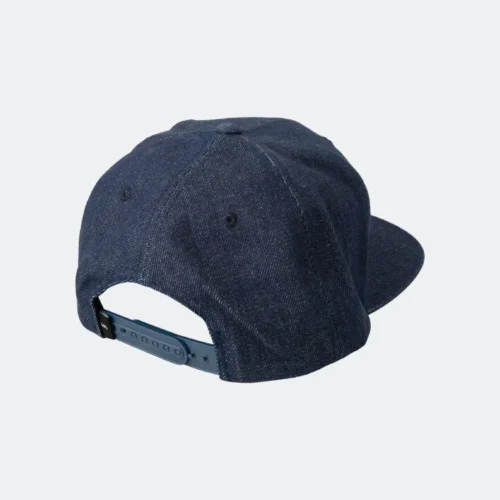 Gorra Snapback RVCA Artisanal