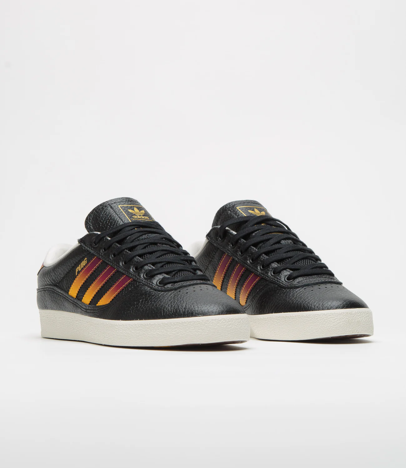 Zapatillas Adidas Puig Indoor - Imagen 3