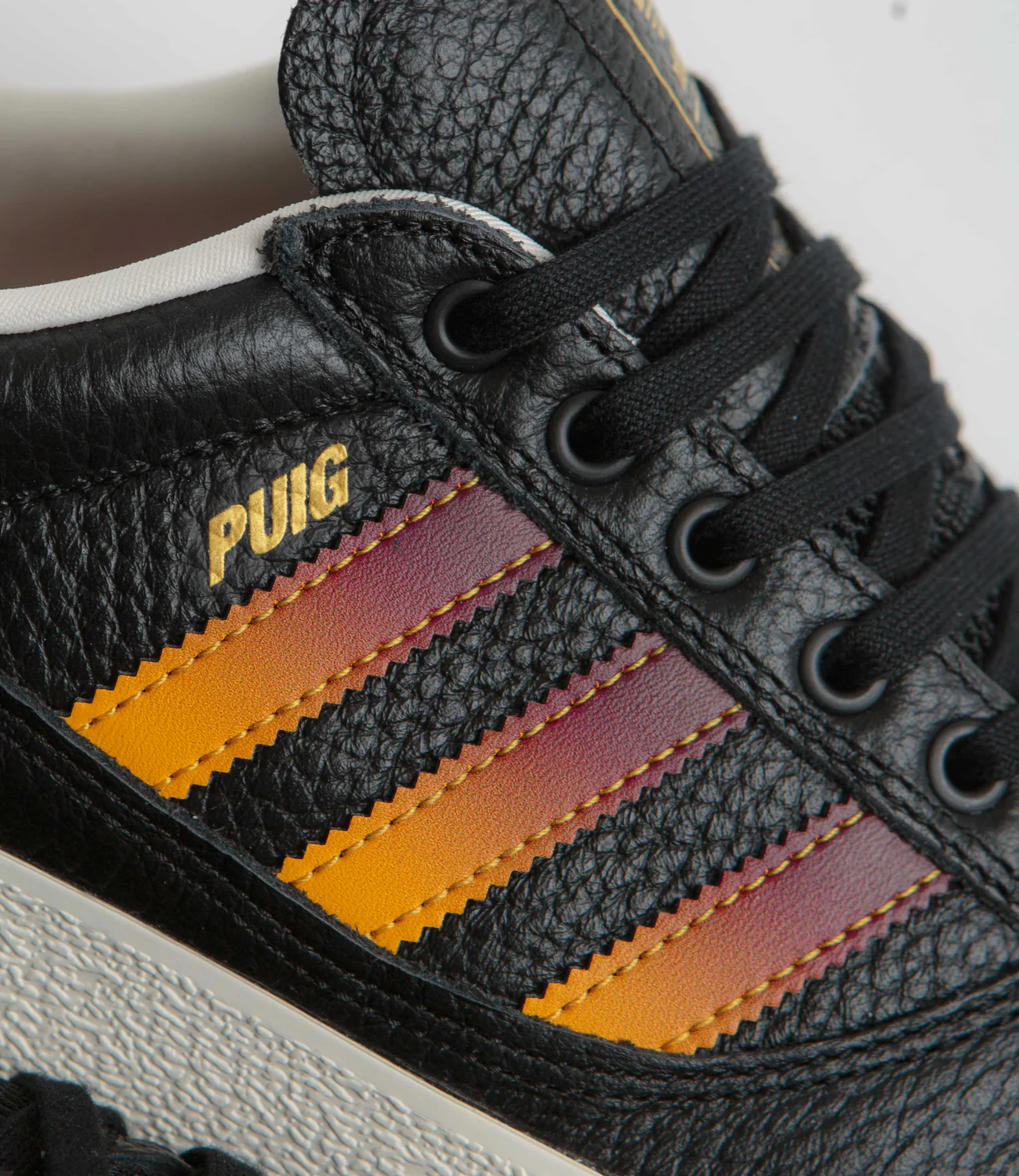 Zapatillas Adidas Puig Indoor - Imagen 7