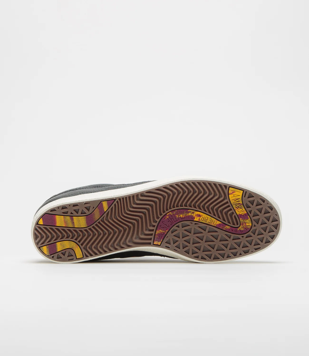 Zapatillas Adidas Puig Indoor - Imagen 5