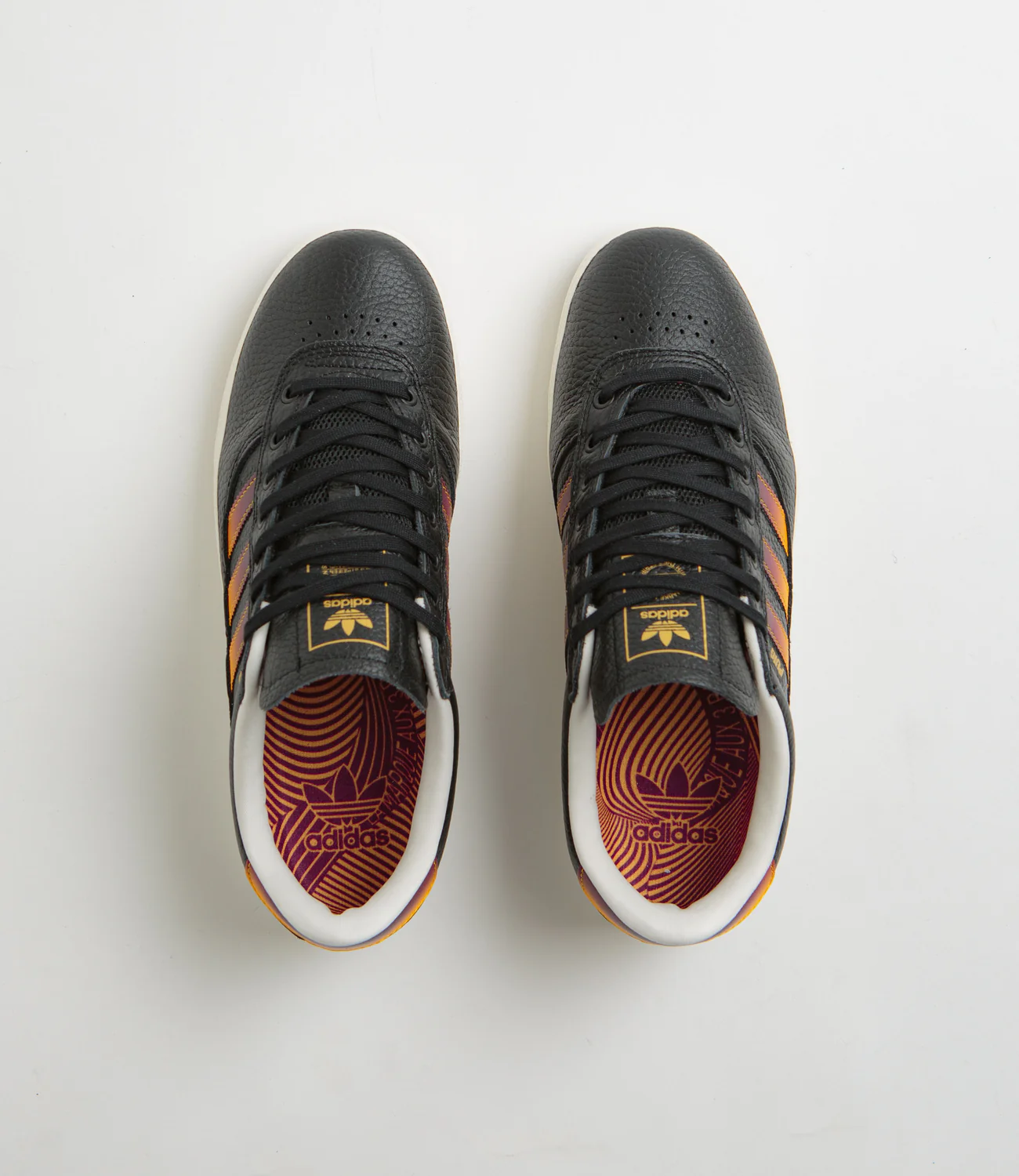 Zapatillas Adidas Puig Indoor - Imagen 6