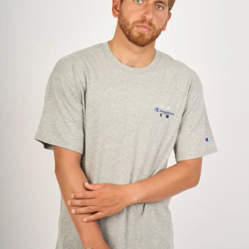 Polo Champion Classic Graphic Melange