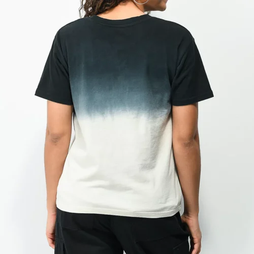 Polo Mujer Dickies Dip Dye