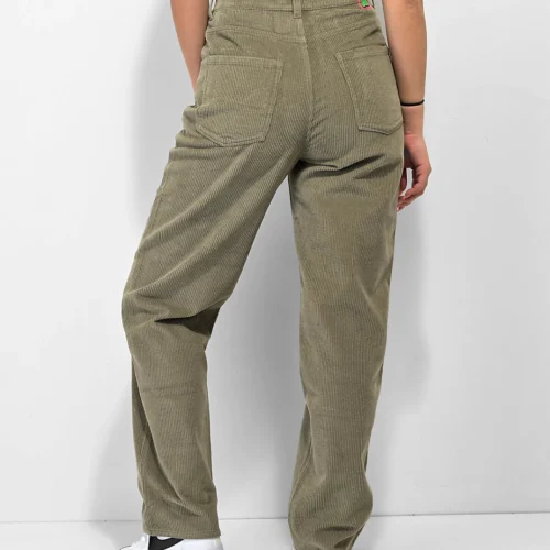 Pantalón Corduroy Mujer Empyre Tori Mermaid