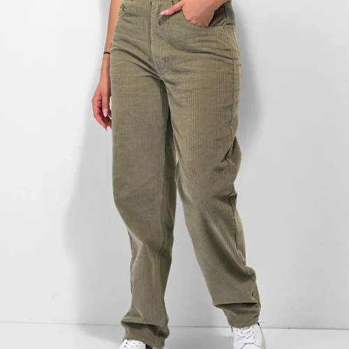 Pantalón Corduroy Mujer Empyre Tori Mermaid