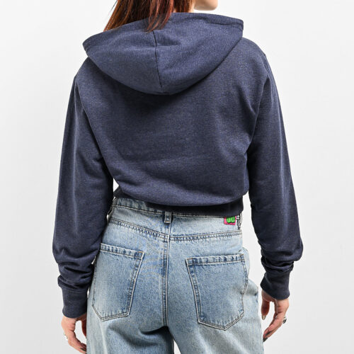 Polera Crop Mujer Empyre With Love