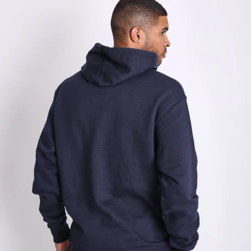 Polera Champion Powerblend Navy