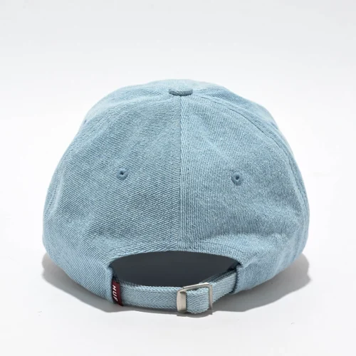 Gorra HUF All Star Denim Strapback