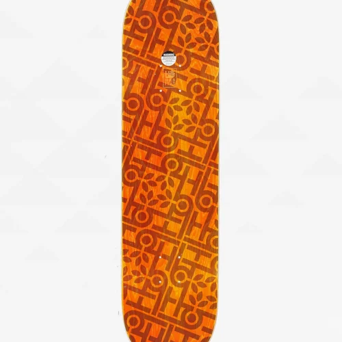 Tabla de Skate Habitat Trillium 8.25